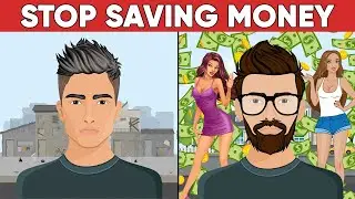 Why You Will Regret Saving Money in 2024