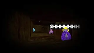 I Hunted Every Gorilla Tag Ghost...