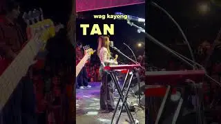 Real talk lang ✌🏼 #tigil #gracenote #shorts