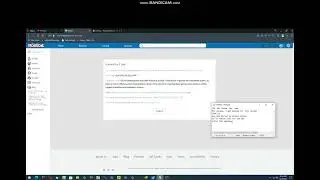 Im banned, so i made this short vid