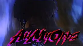 QuayDee - allmy0pps (Official Music Video) (p. prodn5)