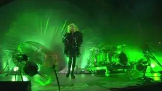 Goldfrapp - Crystalline Green (iTunes Festival 2010)