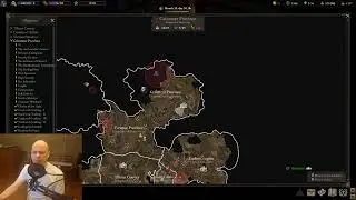 Wartales Playthrough - Part 40 - Exploring Grinmeer North, North East, East