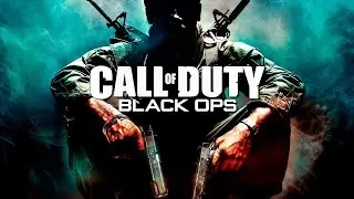Call of Duty: Black Ops