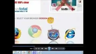 Como tirar a linha do tempo do facebook pelo google chrome