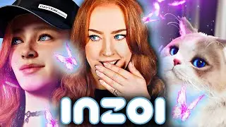 I Got To Play inZOI's BRAND NEW Update!