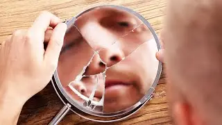 The Real Reason People Think BREAKING MIRROR is 
