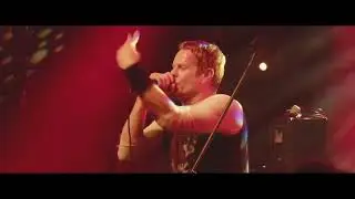 Springbok Nude Girls - Get The Picture (Official Video)