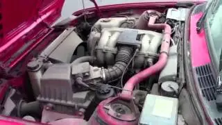 Правдивый обзор авто VANOMAS'A от Симона
