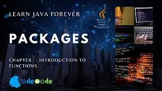 Packages in java | What is a package in Java Programming