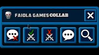 Supermechs⛅ FAIOLA GAMES Collab 🦾