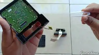 Converting Nintendo Switch Dock to a Mini DIY Dock