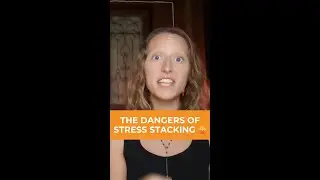 THE DANGERS OF STRESS STACKING