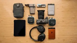 Essential Filmmaking Tools You'll Need with the Sony FX30