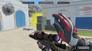 Warface: Nice moments #5