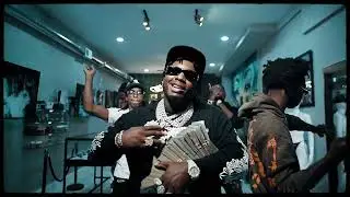 A1beam - Netflix (feat. Leekonacomeup & NLU YoungNickk) [Official Music Video]