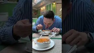 Ukrainian food in Calgary #shorts #calgary #food