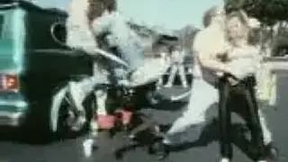 Flavor of the Week - American Hi-Fi - (HQ) - Official Music Video