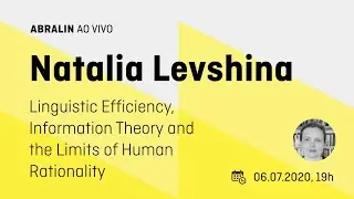 Natalia Levshina