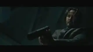 John Wick House Scene Reaudio
