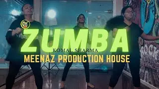 ZUMBA CLASS THE HAPPISET HOUR OF THE DAY