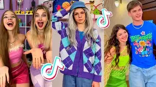 🌈 Tim Tin Family ✨ BEST TikTok Compilation 💖 