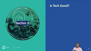 Is Tech Good