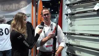 DEMA Show- 2014. Beuchat - new products. Part 3