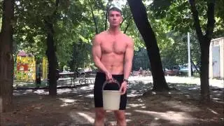#icebuckettchallenge