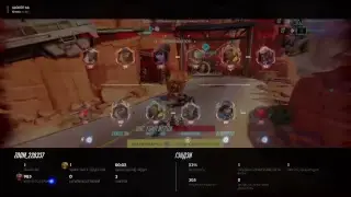 Overwatch