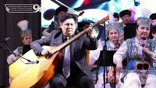 Ахмет Жұбанов - «Романс»