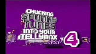 RARE E4 Music Bumper 2005