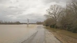 High Water