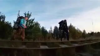 Белое озеро (и немного магии)