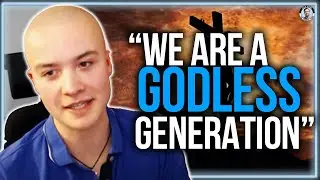 Why Christianity is dying