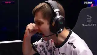 Chopper amazing clutch with Usp vs NaVi