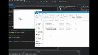 FileShare Windows App