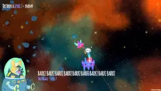 Vaxid plays Captain Forever Remix - Episode 16