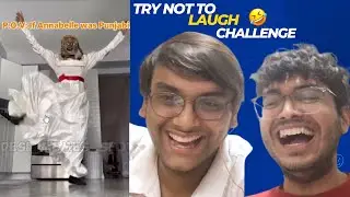 Try not to laugh challenge 🤣 | Part 3