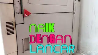 Paper always gets stuck on the side door