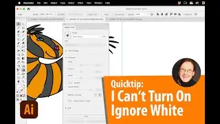 How To Ignore White in Image Trace in the New Illustrator Version?