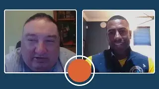 Special Times with Peter Filosa ft. Marcus Vaughn