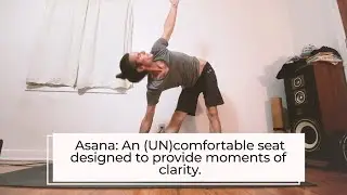 Yoga asana in practice