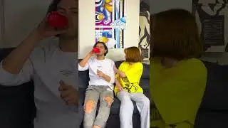 FAKE BOTTLE🔥🤣