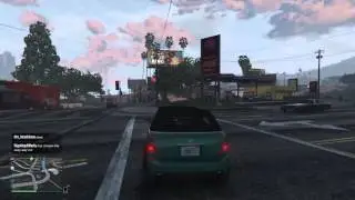 Grand Theft Auto [troll a bro]