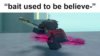 enchanted Imperial Staff (don't ban me)