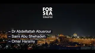 Palestinians’ Liberation Struggle Needs Solidarity