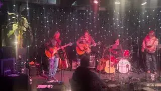 Helpless, Mark Ribler, McCloones Super Club, Asbury Park on the boardwalk, 6/7/24