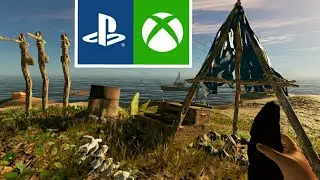 Stranded Deep Cooking guide PS4 and Xbox One