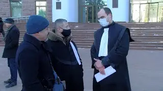 Avocații nu renunță